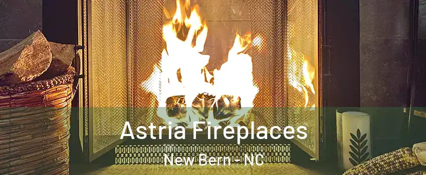  Astria Fireplaces New Bern - NC