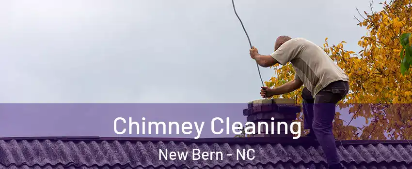  Chimney Cleaning New Bern - NC
