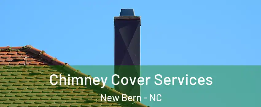  Chimney Cover Services New Bern - NC