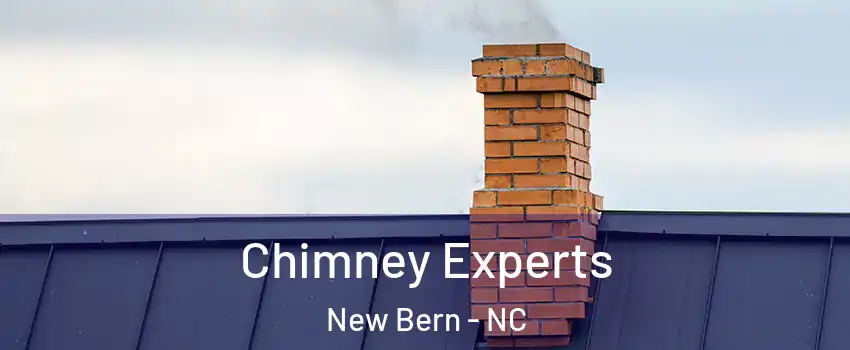 Chimney Experts New Bern - NC