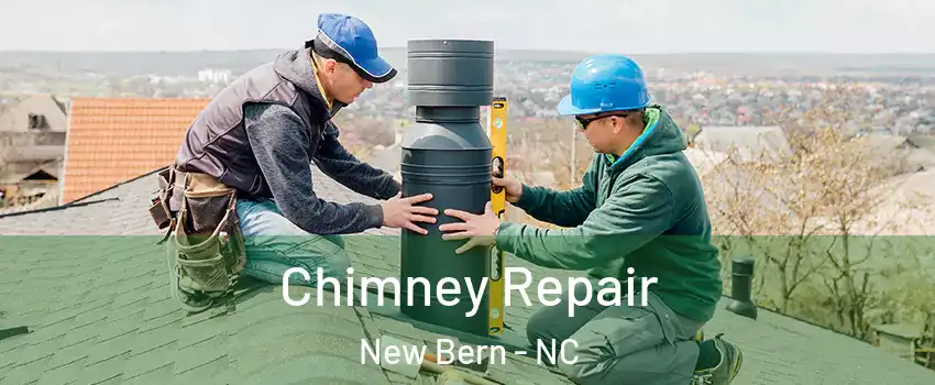  Chimney Repair New Bern - NC