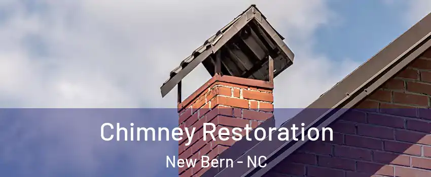  Chimney Restoration New Bern - NC
