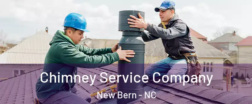  Chimney Service Company New Bern - NC