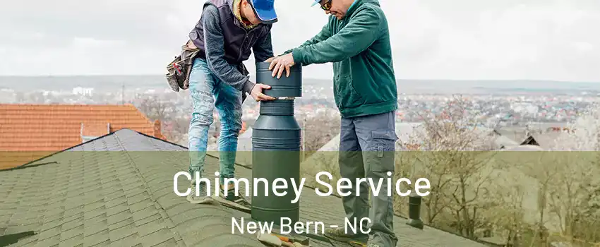  Chimney Service New Bern - NC