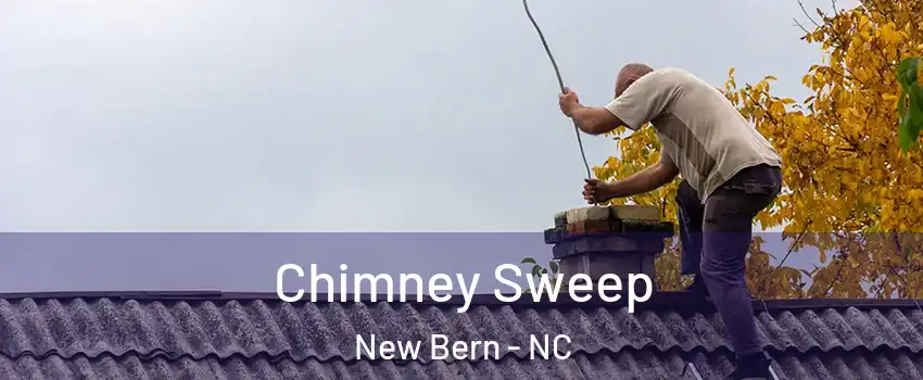  Chimney Sweep New Bern - NC