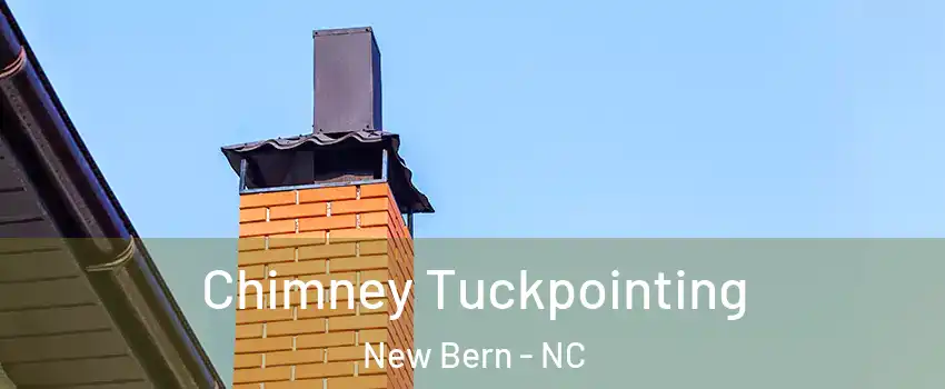  Chimney Tuckpointing New Bern - NC