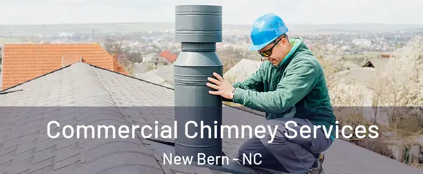  Commercial Chimney Services New Bern - NC