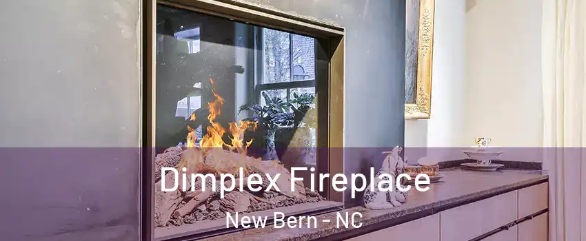  Dimplex Fireplace New Bern - NC