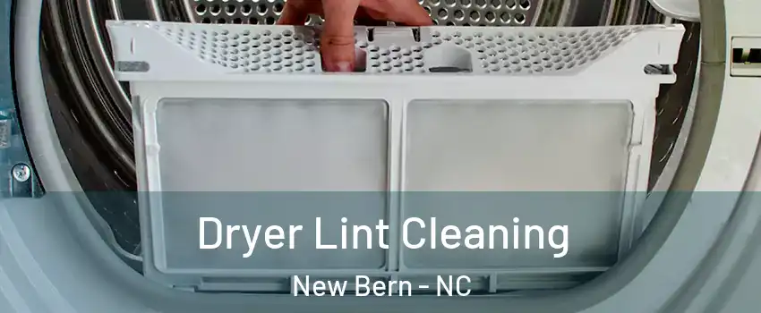  Dryer Lint Cleaning New Bern - NC