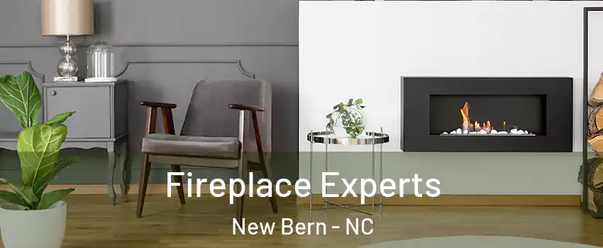  Fireplace Experts New Bern - NC
