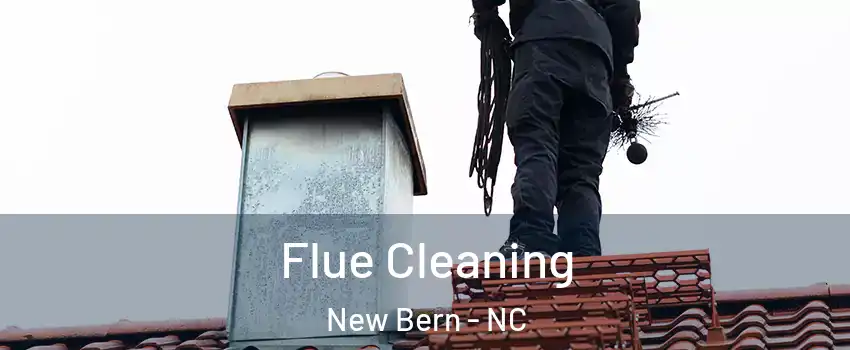  Flue Cleaning New Bern - NC