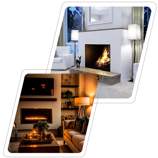 Remove Chimney Odor in New Bern, NC