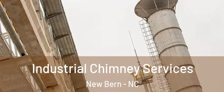  Industrial Chimney Services New Bern - NC