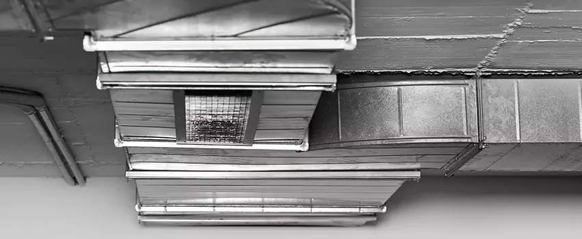Trusted Air Duct Cleaning Company in New Bern, North Carolina