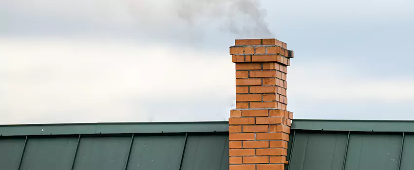 Animal Screen Chimney Cap Repair And Installation Services in New Bern, North Carolina