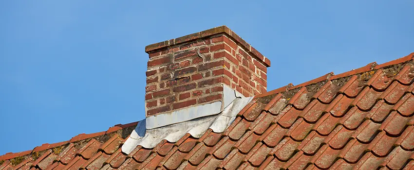 Residential Chimney Bricks Rotten Repair Services in New Bern, NC