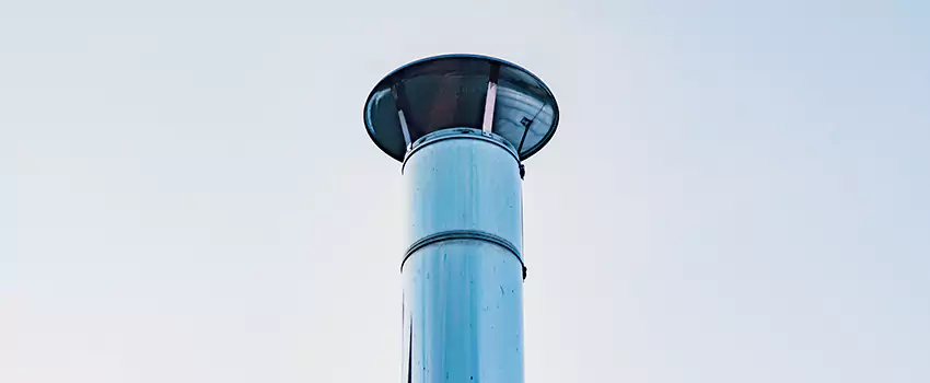 Wind-Resistant Chimney Caps Installation and Repair Services in New Bern, North Carolina