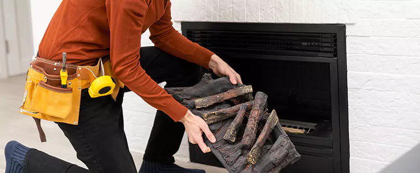 Chimney Creosote Cleaning Cost in New Bern, North Carolina