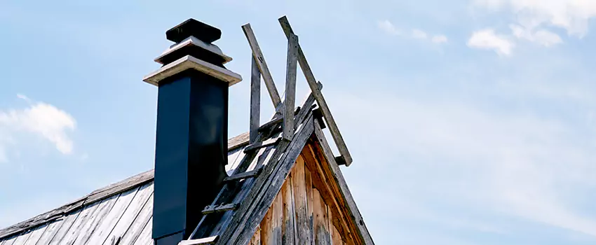 Chimney Creosote Cleaning in New Bern, NC