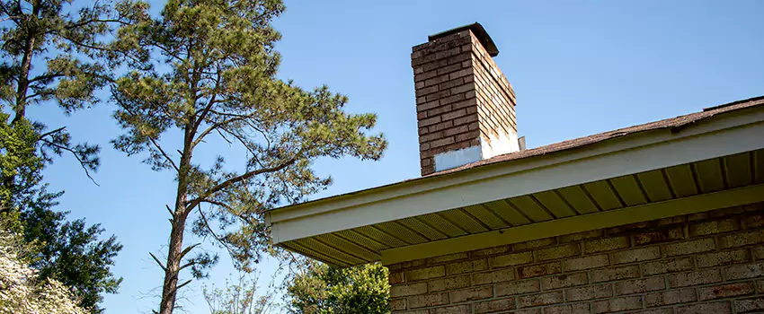 Budget-Friendly Chimney Masonry Service in New Bern, North Carolina