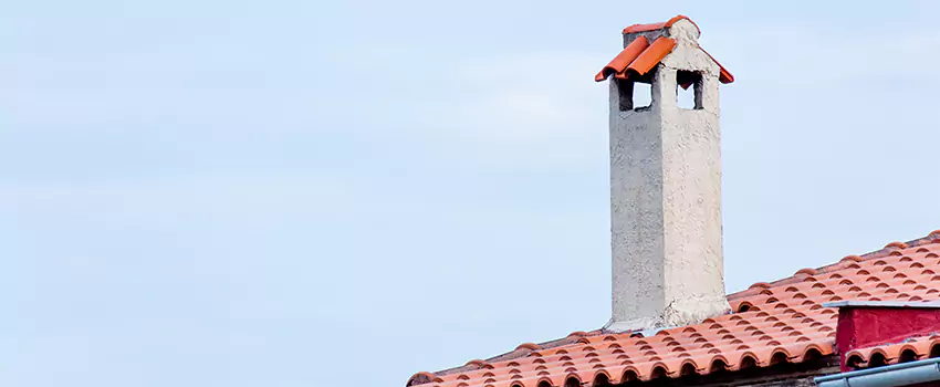 Chimney Pot Replacement in New Bern, NC
