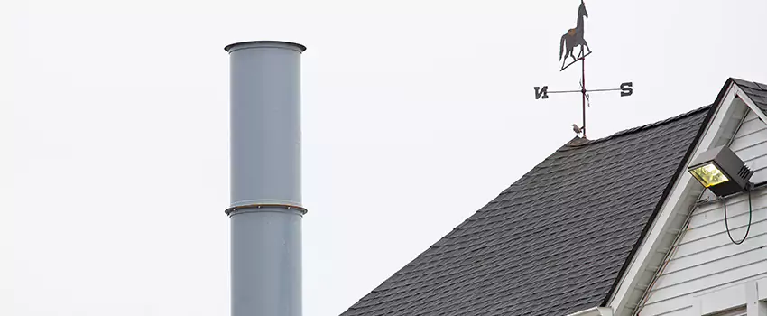 Chimney Inspection in New Bern, NC
