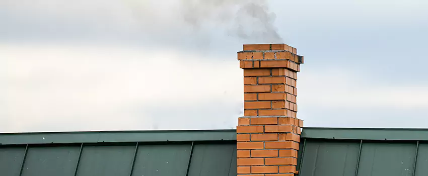 Chimney Soot Cleaning Cost in New Bern, NC