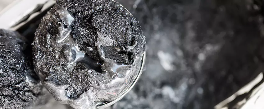 Clogged Dryer Vent Lint Cleaning in New Bern, North Carolina