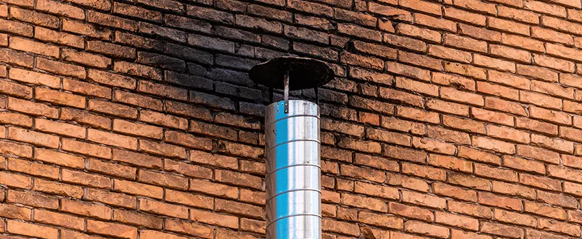 Diagnosing Commercial Chimney Problems in New Bern, NC