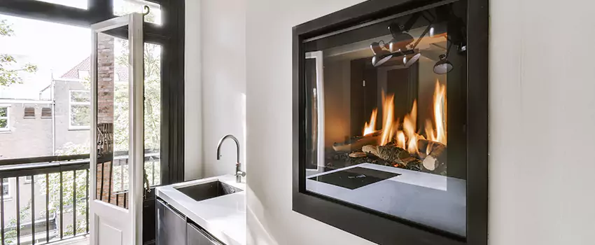 Dimplex Fireplace Installation and Repair in New Bern, North Carolina
