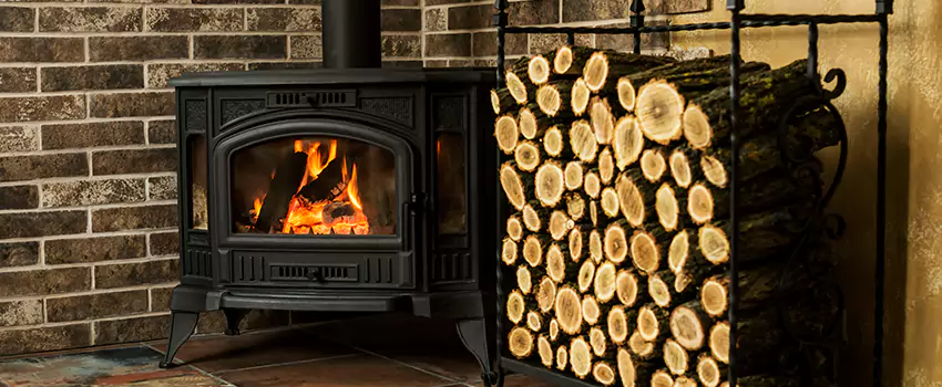 Drolet Fireplaces in New Bern, North Carolina