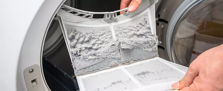 Best Dryer Lint Removal Company in New Bern, North Carolina