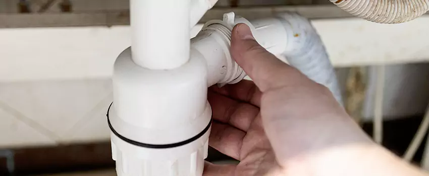 Dryer Duct Cleaning in New Bern, North Carolina