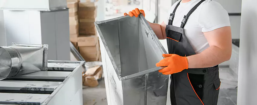Benefits of Dryer Vent Inspection in New Bern, NC