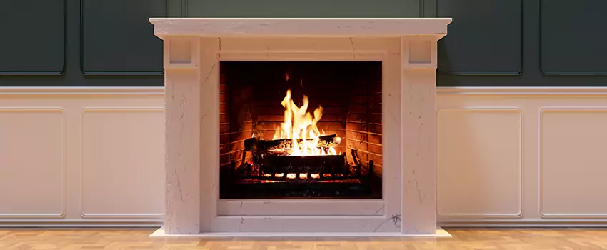 Empire Comfort Systems Fireplace Installation and Replacement in New Bern, North Carolina