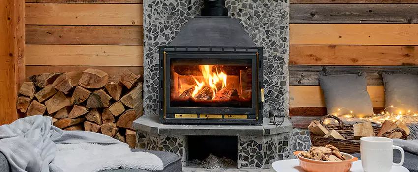 Fireplace Renovation Service in New Bern, NC