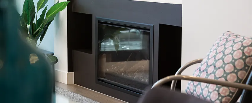 Welding Repairs for Fireplace Grate in New Bern, NC