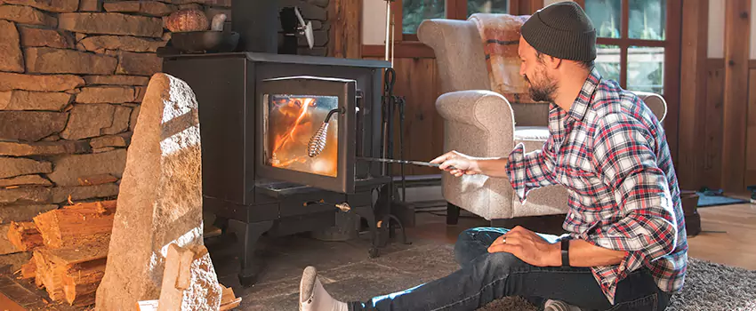 Fireplace Chimney Maintenance in New Bern, North Carolina