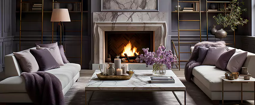 Fireplace Xtrordinair Ember-Glo Insert Fireplace Maintenance in New Bern, North Carolina