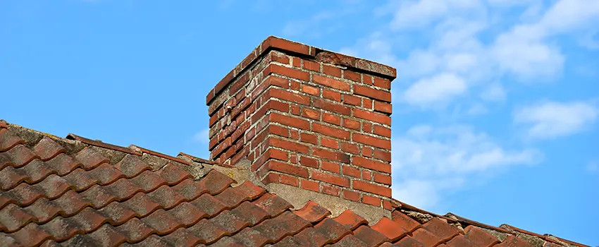 Flue Tiles Cracked Repair Services near Me in New Bern, NC