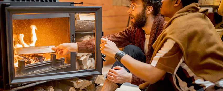 Benefits of Harman Stoves Fireplace in New Bern, North Carolina