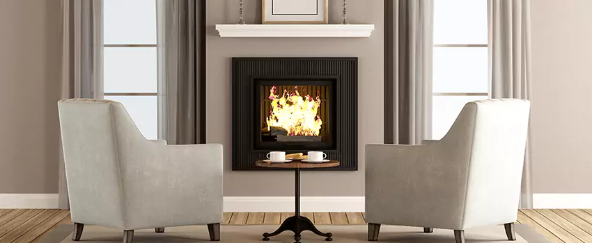 Heat & Glo Outdoor Gas Fireplaces Installation Contractors in New Bern, North Carolina