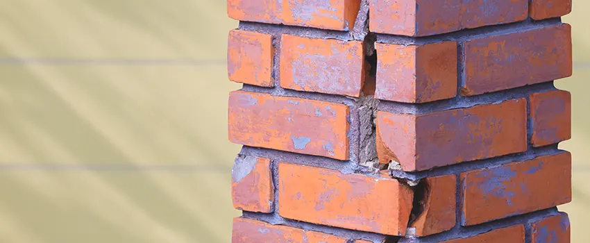 Leaking Chimney Repair And Replacement Cost in New Bern, North Carolina