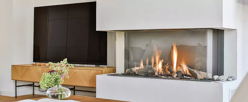 Ortal Wilderness Fireplace Repair and Maintenance in New Bern, North Carolina