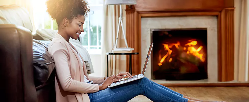 Cost-Effective Osburn Fireplace Installation and Repair in New Bern, NC