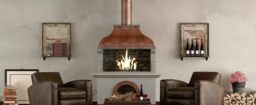 Benefits of Pacific Energy Fireplace in New Bern, North Carolina