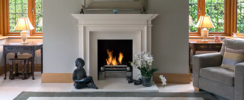 RSF Fireplaces Maintenance and Repair in New Bern, North Carolina