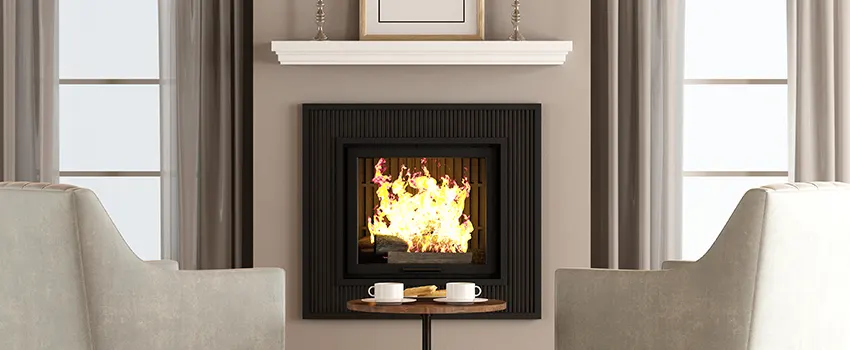Superior Outdoor Fireplace Repair in New Bern, NC
