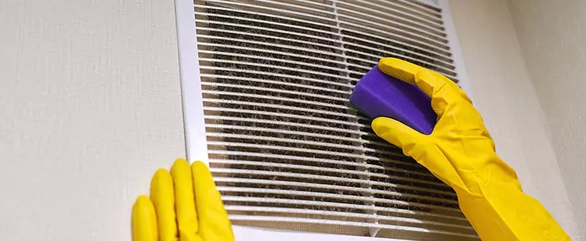Vent Cleaning Company in New Bern, NC