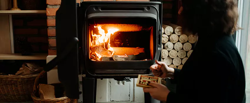 Key Features of Vermont Castings Fireplaces in New Bern, NC